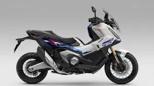Honda X-ADV 750 Special Edition (2026)  (3)
