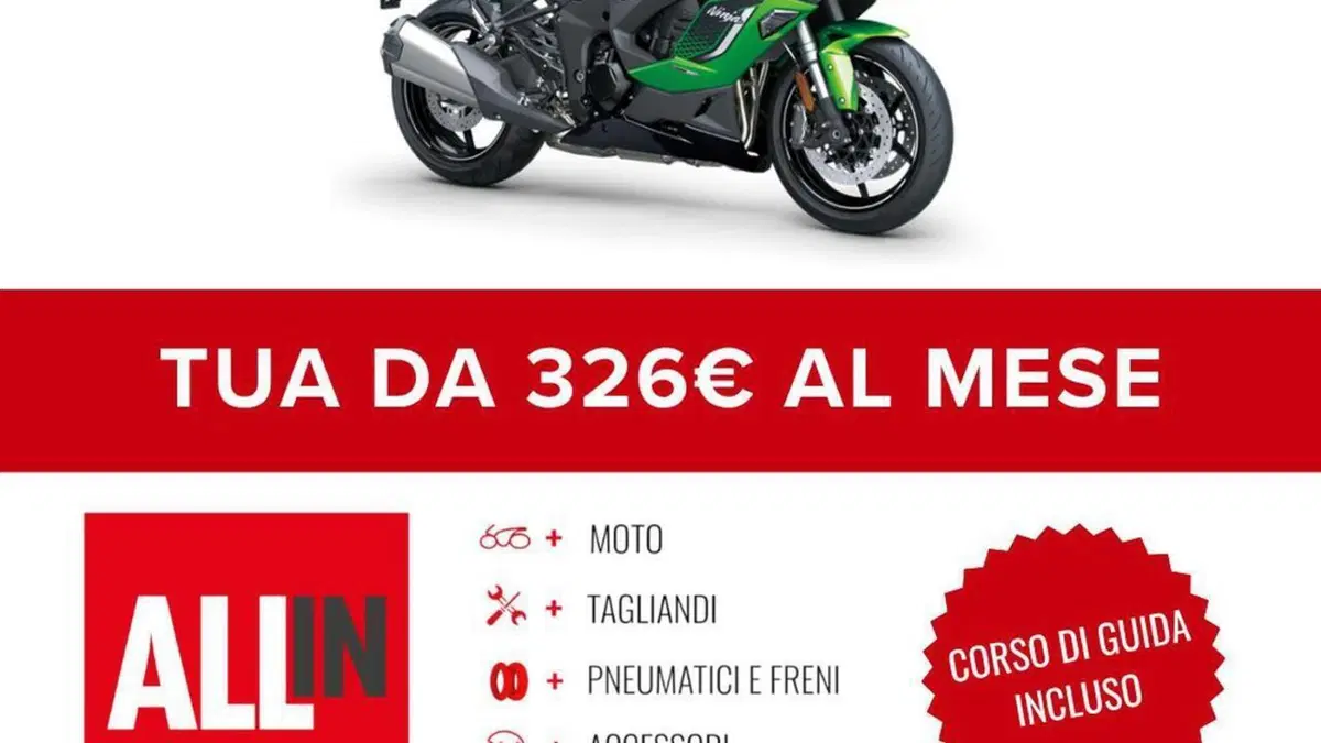 Kawasaki Ninja 1100 SX SE (2025 - 26)  (2)