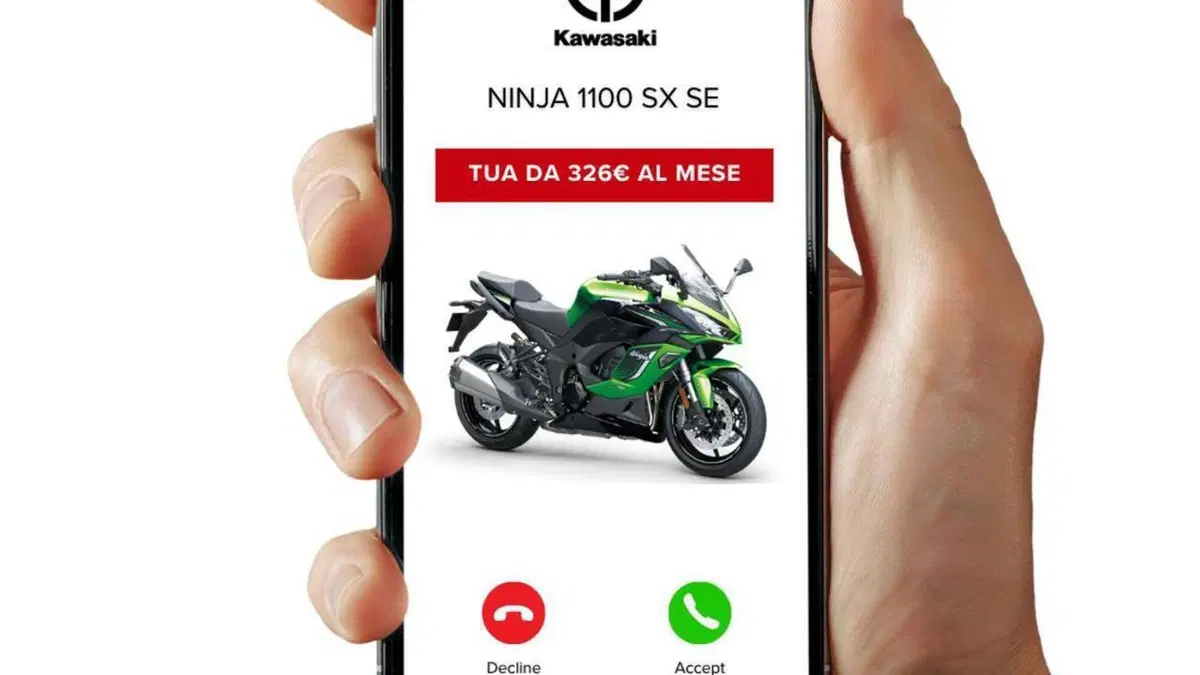 Kawasaki Ninja 1100 SX SE (2025 - 26)  (3)