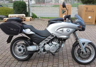 Bmw F 650 CS Scarver (2001 - 06) - Annuncio 9859235