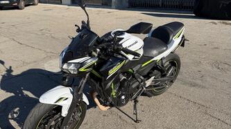 Kawasaki Z 650 (2020)