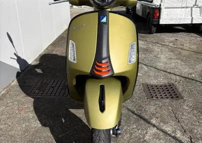Vespa GTS 300 Super Sport (2023 - 24) - Annuncio 9859262