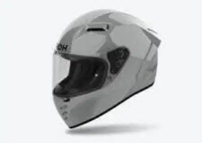 CASCO AIROH INTEGRALE - Annuncio 9859263