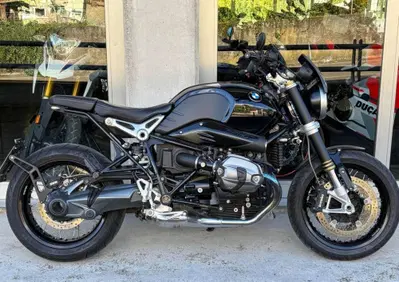Bmw R nineT 1200 (2014 - 16) - Annuncio 9859278