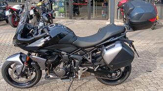 Triumph Tiger Sport 660 (2022 - 24)