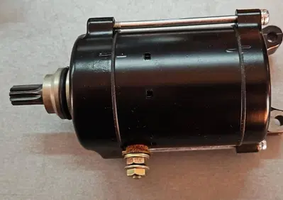 31200KG3008 Motorino avviamento Honda - Annuncio 9859301