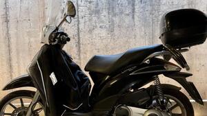 Piaggio Liberty S 150 (2007 - 11)