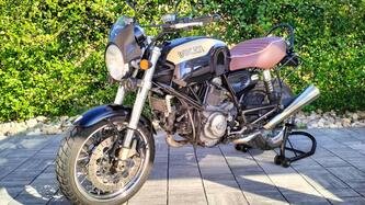 Ducati Sportclassic GT 1000