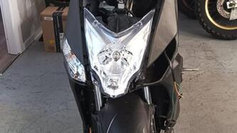 Kymco Agility 125 R16 + (2021 - 25) usata