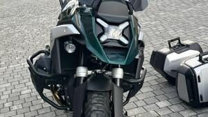 Bmw R 1300 GS Option 719 Tramuntana (2023 - 25)