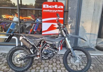 Betamotor RR 125 4T Enduro T - X Special Edition (2025 - 26) - Annuncio 9859320