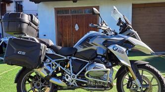 Bmw R 1200 GS (2013 - 16) usata