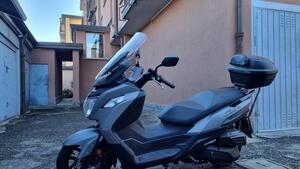 Sym Joymax 300 Z ABS (2018 - 20)