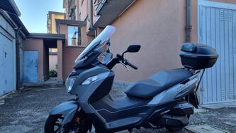Sym Joymax 300 Z ABS (2018 - 20) usata