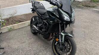 Yamaha Tracer 900 ABS (2017 - 18) usata