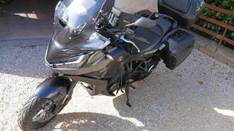 Honda NT 1100 Urban (2022 - 24)