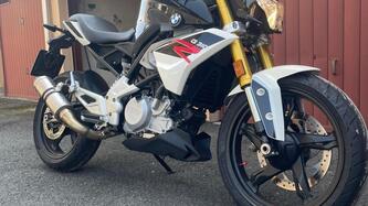 Bmw G 310 R (2016 - 20) usata