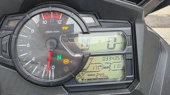 Suzuki V-Strom 650 (2021 - 25)