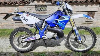 Yamaha YZ 250 usata