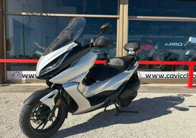 Zontes ZT350-E (2023 - 25) - Annuncio 9859374