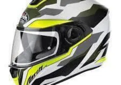 CASCO AIROH INEGRALE - Annuncio 9859377