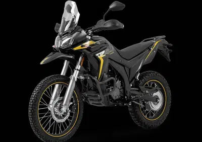 Voge Valico 300 Rally (2022 - 26) - Annuncio 9141490