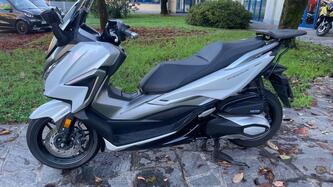 Honda Forza 350 (2022 - 24)