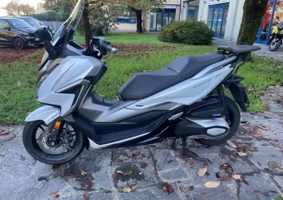 Honda Forza 350 (2022 - 24) - Annuncio 9859392