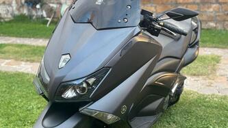 Yamaha T-Max 530 (2012 - 14) usata