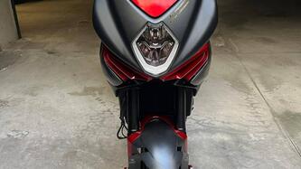 MV Agusta Turismo Veloce 800 RC SCS (2021 - 22) usata