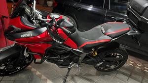 Ducati Multistrada 950 (2018)