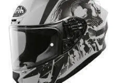 CASCO AIROH INEGRALE - Annuncio 9859454
