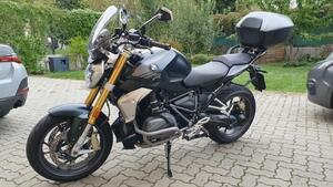Bmw R 1250 R (2019 - 20)