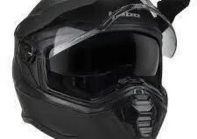 HEBO CASCO INTEGRALE - Annuncio 9859461