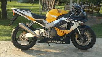Honda CBR 900 RR Fireblade (2000 - 01) usata
