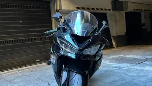 Kawasaki Ninja 636 ZX-6R (2019 - 20)  (2)