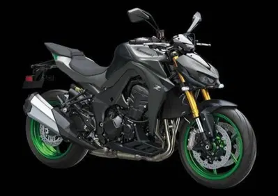 Kawasaki Z 1100 SE (2026) - Annuncio 9859499