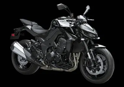 Kawasaki Z 1100 (2026) - Annuncio 9859500