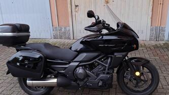 Honda CTX 700 ABS DCT (2014 - 16) usata