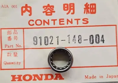 91021148004 Cuscinetto a rulli Honda - Annuncio 9859502