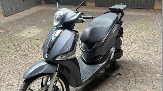 Piaggio Liberty S 50 4T (2020) usata