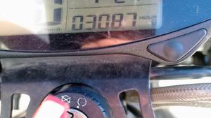 Rieju Marathon 125 Motard A.C. (2017 - 20) 