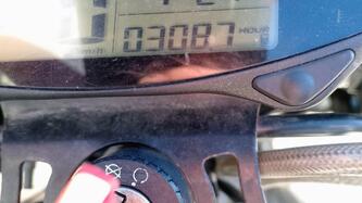 Rieju Marathon 125 Motard A.C. (2017 - 20) usata