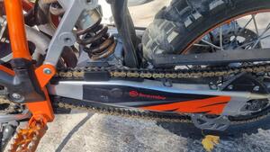 KTM 950 Super Enduro (2006 - 08)