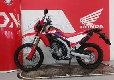 Honda CRF 300L (2021 - 24) - Annuncio 9859524