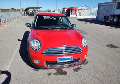 MINI Mini 1.6 16V One (55kW)