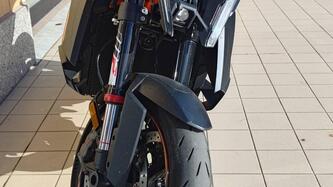 KTM 1390 Super Duke R (2024 - 25)