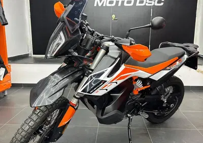 KTM 790 Adventure R (2019 - 20) - Annuncio 9859561
