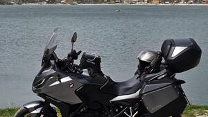 Honda NT 1100 Urban DCT (2022 - 24)