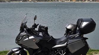 Honda NT 1100 Urban DCT (2022 - 24) usata